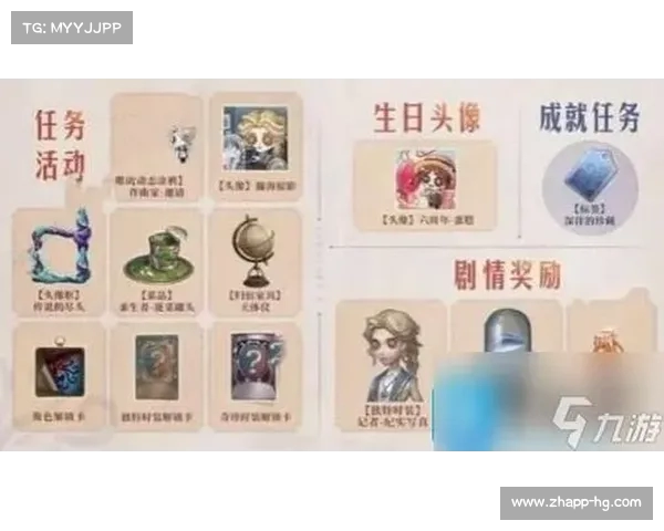 第五人格周年庆活动挑战打多少游戏才能获得丰厚奖励攻略 第五人格周年庆活动挑战打多少游戏才能获得丰厚奖励攻略